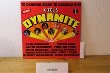 Dynamite riginal stars gebraucht kaufen  Heilbronn