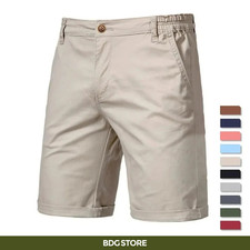 Pantaloncini uomo cotone usato  Bassano del Grappa