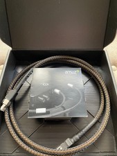 Ansuz ethernet cable for sale  WARRINGTON