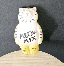 Meow mix cat for sale  Lewellen