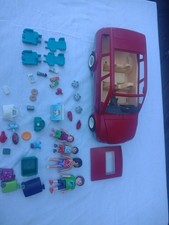 Playmobil 9421 family gebraucht kaufen  Hilden