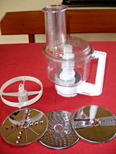 Bosch multi mixer gebraucht kaufen  Neustadt a.d.Donau