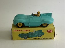 Dinky toys 238 d'occasion  Expédié en Belgium