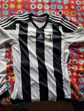 Maglia juventus allenamento usato  Pomigliano d'Arco