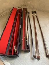 job lot bows for sale  WIMBORNE