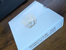 Coffret proof commémorative d'occasion  Metz-