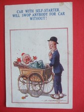 Old bamforth comic for sale  HUNTINGDON