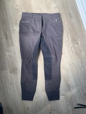 Cavallo reithose corvina gebraucht kaufen  Ganderkesee