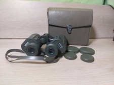 Binocolo stile militare usato  Vigevano