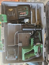 Hitachi dh24dva sds for sale  CRAWLEY