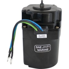 Tilt trim motor for sale  Circle Pines