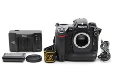 Mint nikon d2x d'occasion  Expédié en Belgium