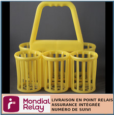 Ancien porte range d'occasion  Nantes-