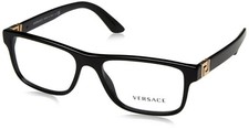 Versace men eyeglasses for sale  Cass City