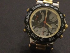 Orologio pryngeps mod. usato  Taurisano