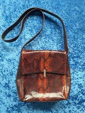 Tasche umhängetasche medici gebraucht kaufen  Hamburg