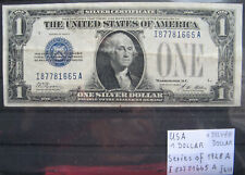 Banknoten usa silver gebraucht kaufen  Waiblingen