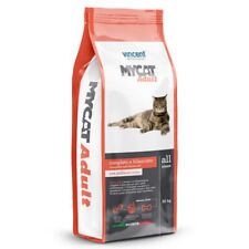 Mycat crocchette gatti usato  Altamura