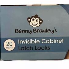 Benny bradley invisible for sale  Rocklin