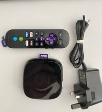 Roku 4200x1 1080p for sale  NORWICH