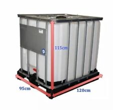 Ibc 600 ltr for sale  MANCHESTER