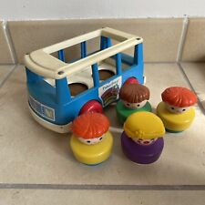 Mini bus fisher d'occasion  Strasbourg-