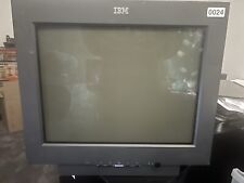 Ibm p275 crt for sale  Crown Point