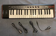 irig keys usato irig keys usato Torino