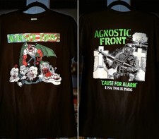 Agnostic front cause for sale  Portland
