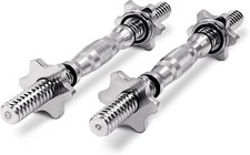 Proiron spinlock dumbbell for sale  COVENTRY