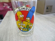 Ancien verre moutarde d'occasion  Colmar