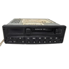 Cassete de rádio Philips Mini Rover R660 genuíno com código e manual comprar usado  Enviando para Brazil