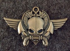 Insignes militaires plongueur d'occasion  Colomiers