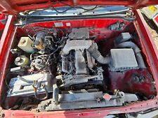2.5 ford ranger for sale  BILSTON