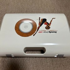 Platine vinyle portable d'occasion  Expédié en France