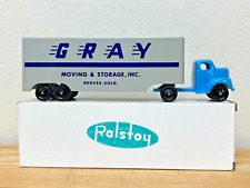 Ralstoy gray moving for sale  Currituck