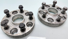 Audi 25mm 50mm gebraucht kaufen  Petersberg, Wettin-Löbejün