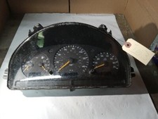 2000 mercedes speedometer for sale  Etna