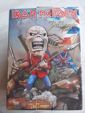 Iron maiden the d'occasion  Toulouse-