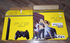 Ps2 playstation set gebraucht kaufen  Bad Säckingen
