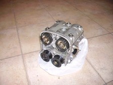 Testa completa per usato  Fabbrico