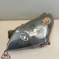 Faro proiettore anteriore usato  Vajont