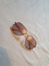 Sonnenbrille rosa pilotenbrill gebraucht kaufen  Chemnitz