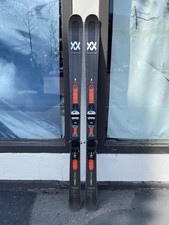 Volkl mantra length for sale  Reno