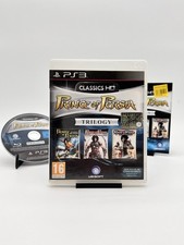 prince of persia trilogy usato prince of persia trilogy usato Villanuova sul Clisi
