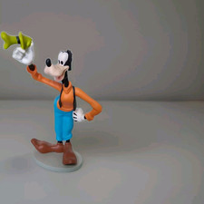 Statuetta pippo disney usato  Poviglio