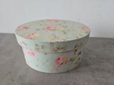 Aufbewahrungskiste box romanti gebraucht kaufen  Deutschland