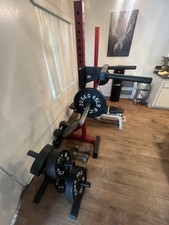 Home gym equipment for sale  Bell Gardens