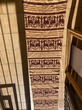 Copri cassapanca sardo usato Copri cassapanca sardo usato  Roma