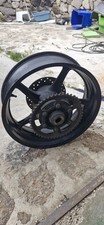Cerchio posteriore yamaha usato  Sedini
